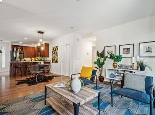 414 40th St APT 204, Oakland, CA 94609