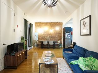 1144 Bushwick Ave #3L3F, Brooklyn, NY 11221