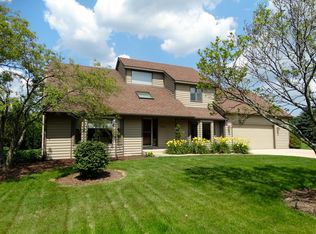 14453 Stately Oaks Cir, Homer Glen, IL 60491