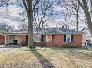 4807 Verne Rd LOT 13, Memphis, TN 38117