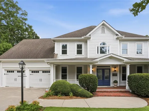 709 Broadlands Ln, Powder Springs, GA 30127