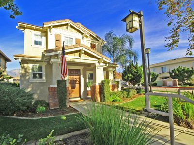 11090 Mountain View Dr APT 1, Rancho Cucamonga, CA, 91730