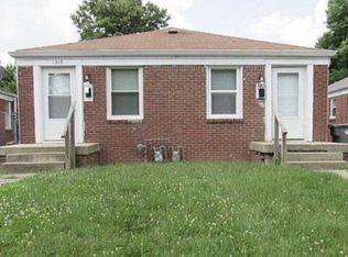 1312 Medford Ave, Indianapolis, IN