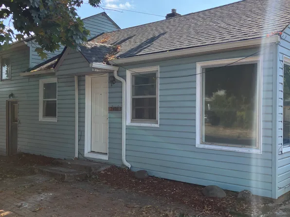 2409 E 26th St, Vancouver, WA 98661