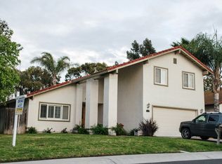 1603 Presidio Point Ct, Chula Vista, CA 91911