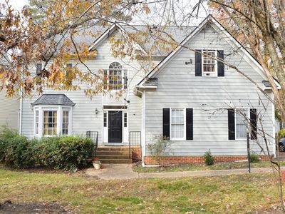 3616 Woodlynne Pl, Henrico, VA, 23233