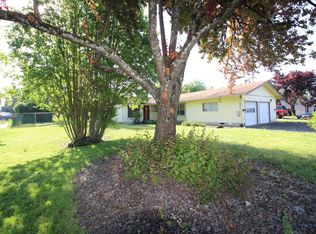 1325 7th St, Springfield, OR 97477