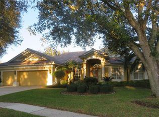 17805 Arbor Haven Dr, Tampa, FL 33647