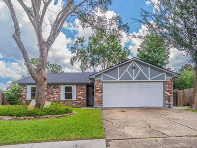 9818 Toucan Ln, Conroe, TX, 77385