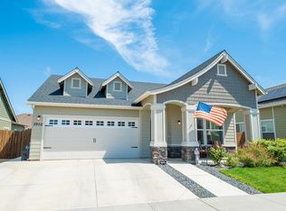 2956 Sweetwater Fls, Chico, CA 95973