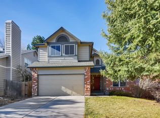 69 S Amherst St, Castle Rock, CO 80104