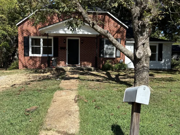 403 W Cooper St, Brownsville, TN 38012