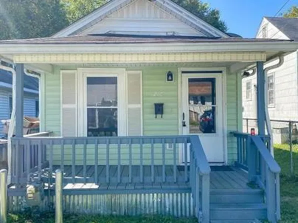 1216 Hammond Ave, Lexington, KY 40508