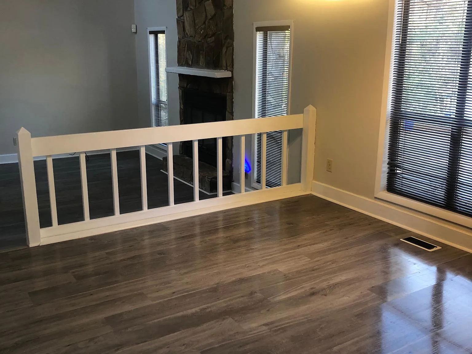 2 bed, 1162 sqft, $1,275 — Photo 2