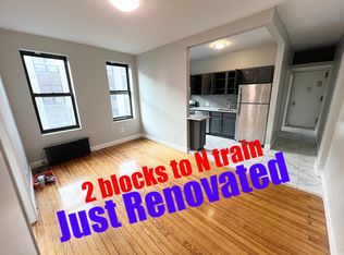 34-56 33rd St #13, Astoria, NY 11106