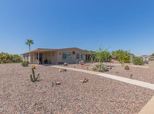 26608 S Papago Pl, Sun Lakes, AZ 85248