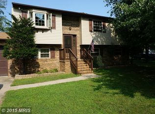 521 Grays Creek Rd, Pasadena, MD 21122