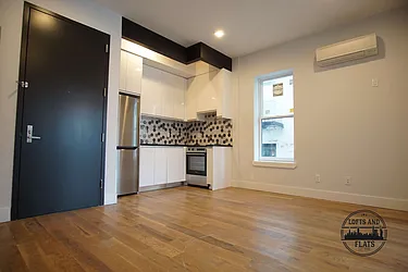 Rented by Lofts and Flats LLC