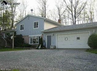 7832 Rice Hill Rd #N, Burbank, OH 44214