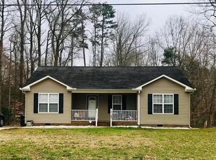 206 Druid Hills Dr, Lexington, NC 27292