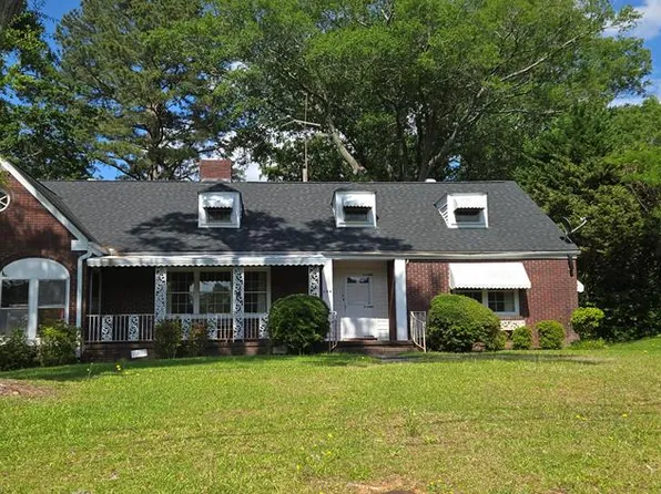 138 Ridgewood Cir, Greenwood, SC 29649