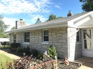 1730 Engle Dr, Arnold, MO 63010