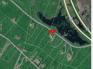 Stoney Brook Rd LOT 23, Springfield, NH 03284