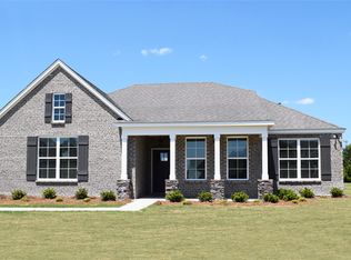 5567 Stapleton Dr, Montgomery, AL 36116
