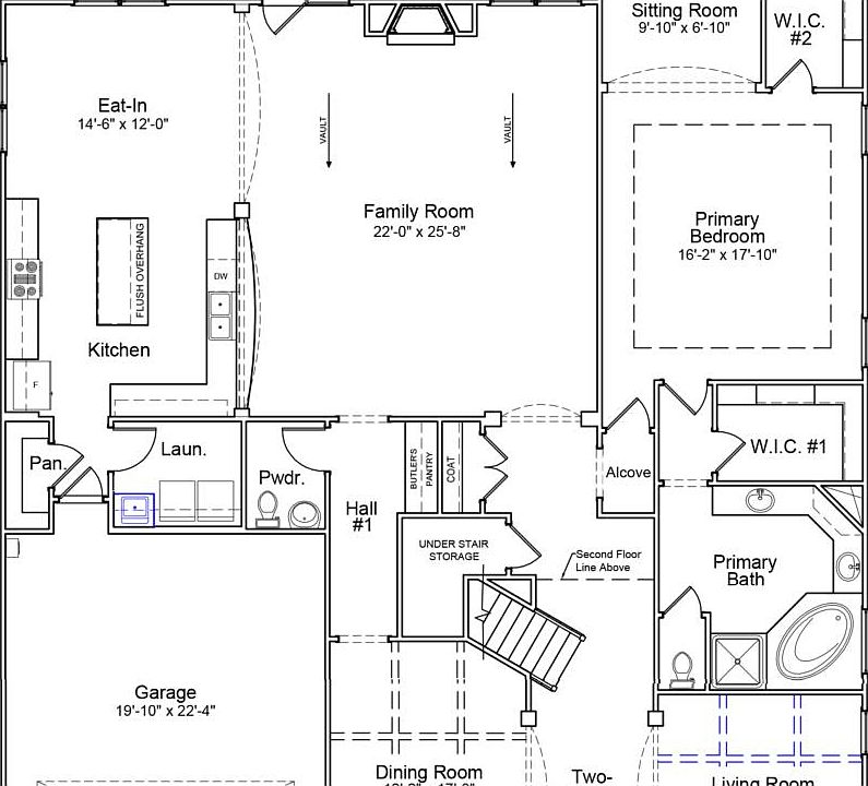 2nd image of 2312 Hadley Xing
