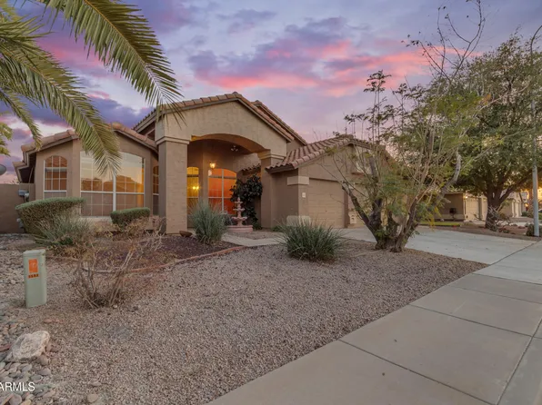 1573 W BROWNING Way, Chandler, AZ 85286