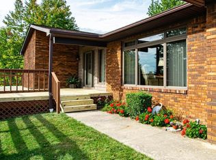 7020 Sportsman Club Rd NW, Johnstown, OH 43031