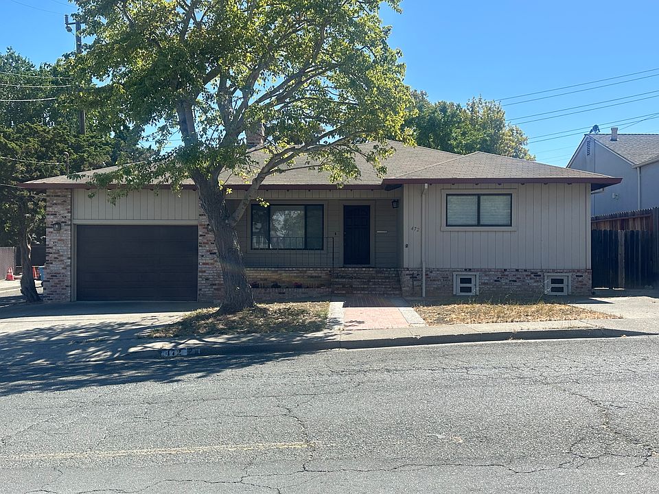 472 Maple Avenue, Vallejo