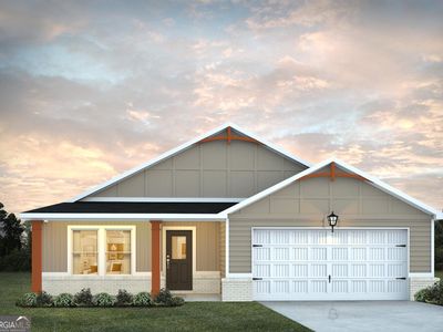 720 Windstream Dr #A13, Lagrange, GA, 30241