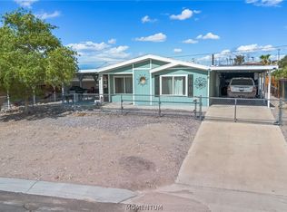 1975 Talc Rd, Bullhead City, AZ 86442