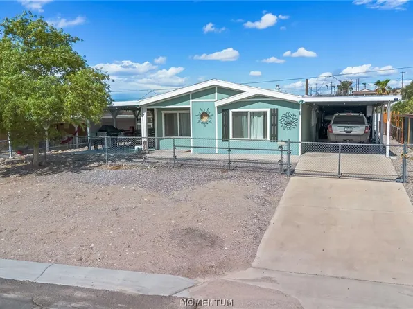 1975 Talc Road, Bullhead City, AZ 86442