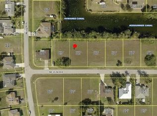 2019 NE 25th Ter, Cape Coral, FL 33909
