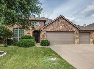 115 Darcie Dr, Forney, TX 75126