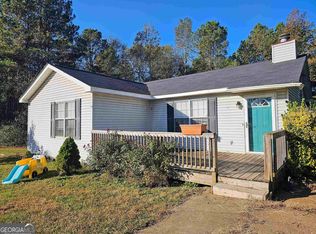 475 Rance Foster Rd, Bowdon, GA 30108