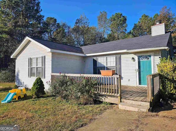 475 Rance Foster Rd, Bowdon, GA 30108