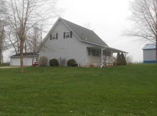 2010 S Terrace Dr, Rockville, IN 47872
