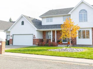 1751 Judd Cir, Billings, MT 59102