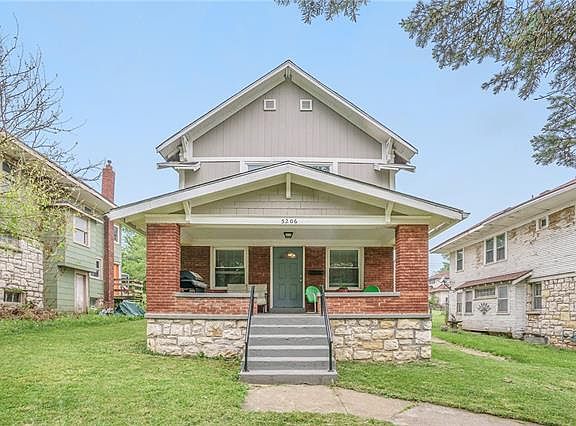 2nd image of 5206 Woodland Ave
