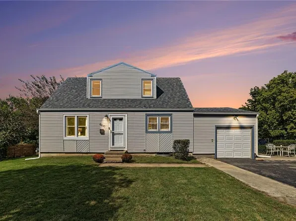 6210 E 149th Ter, Grandview, MO 64030