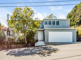 1437 N Tigertail Rd, Los Angeles, CA 90049