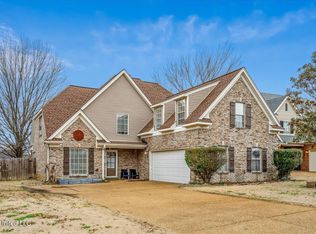 7961 Allendale Cv, Olive Branch, MS 38654