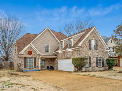 7961 Allendale Cv, Olive Branch, MS, 38654