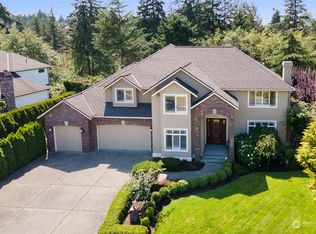 34739 5th Ave SW, Federal Way, WA 98023