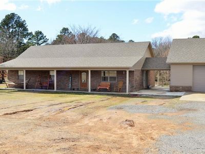 28685 Oak Tree Dr, Shady Pt, OK, 74956