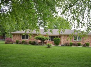 781 Lodge Dr, Indianapolis, IN 46231