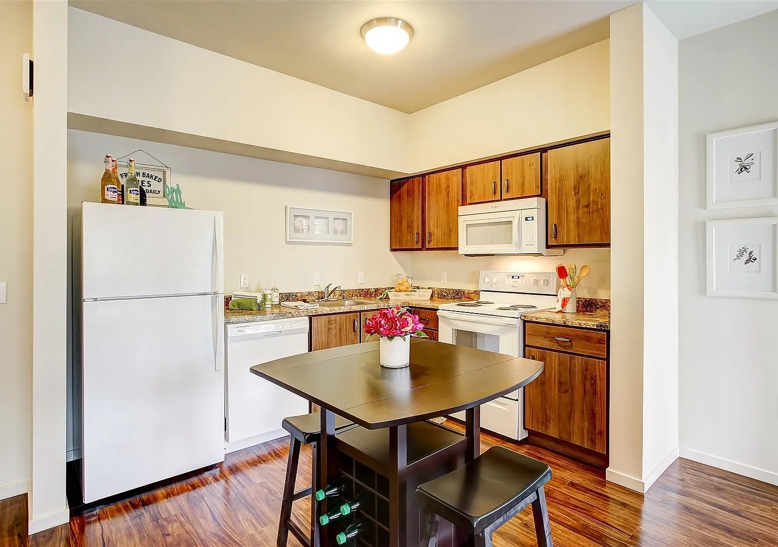 LARC at Olympia (Senior Housing 62+) — Photo 3